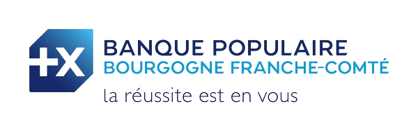 Banque populaire - Bourgogne Franche-compté